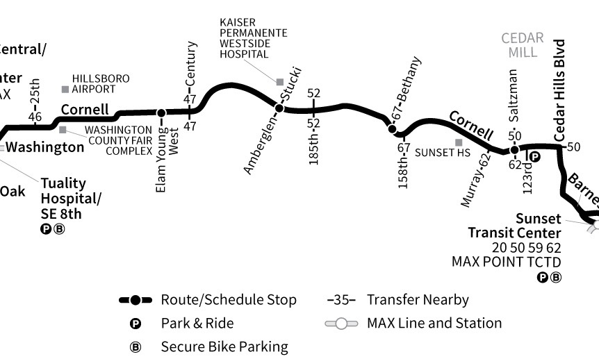 Bus Line
