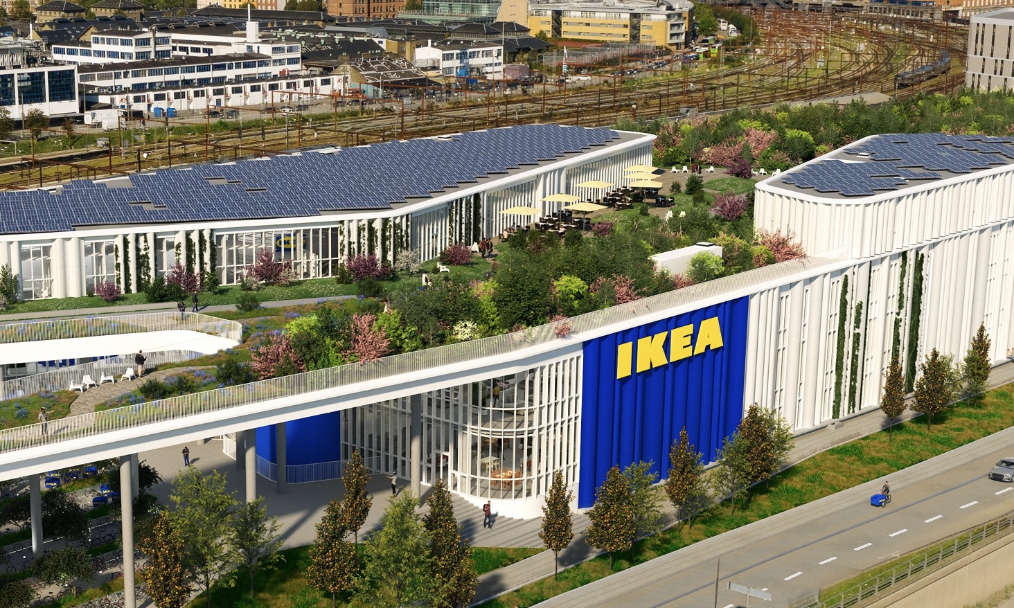 IKEA