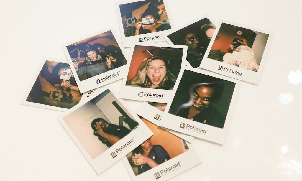 Polaroids